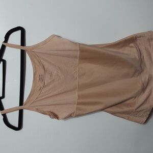 TUMMY TANK Women's 1X 2X Seamless Shaping Top ( sold Separately)